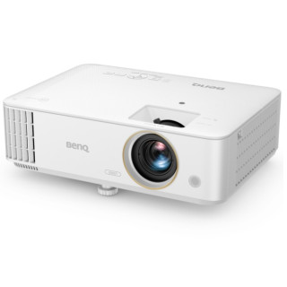 Proyector Benq TH685 DLP 3500L FHD para teatro en casa HDMI /USB 5W x 1 android Tv dongle