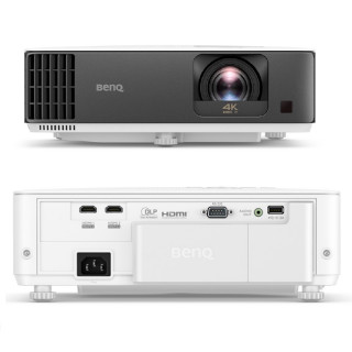 Proyector BenQ TK700STI 3840*2160 HDR10 3000L 4K DLP montable de techo enfoque corto 3D HGL
