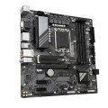 Tarjeta Madre Gigabyte B760M DS3H Socket 1700 13a Gen 4DDR5 HDMI/VGA/2DP M.2