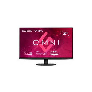 MONITOR VIEWSONIC GAMER VX2716, 1920 X 1080, FULL HD, 100 HZ, 1 MS TIEMPO DE RESPUESTA, ALTAVOCES INTREGRADOS, HDMI,  DISPLAY PO