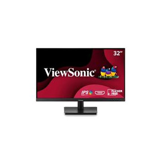 MONITOR LED VIEWSONIC VA3209M/ 31.5 PULGADAS/ FULLHD / 1920X1080/ IPS / HDMI / VGA / 75HZ /BOCINA INTERNA/ CABLE HDMI INCLUIDO/ 