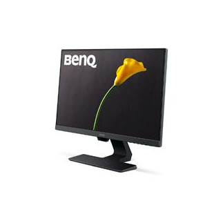 MONITOR BENQ CONSUMO GW2490 23.8 1920X1080 PANEL IPS HDMI 1.4X2 DP 1.2X1 BOCINAS 2WX2 BISEL DELGADO NEGRO TECNOLOGIA EYE CARE 3 