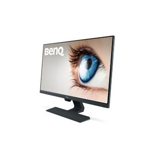 MONITOR BENQ CONSUMO GW2790 27 1920X1080 PANEL IPS HDMI 1.4X2 DP 1.2X1 BOCINAS 2WX2 BISEL DELGADO NEGRO LOW BLUE LIGHT 3 AÑOS DE
