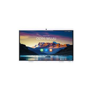 PANTALLA INTERACTIVA DE COLABORACION INTELIGENTE HUAWEI IDEAHUB B3 DE 86 PULGADAS, IHB3-86SA