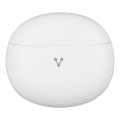 AUDIFONOS VORAGO EARBUD BT TWS 5.4 6HRS + 3CARGAS TACTIL USB-C BLANCO (ESB-310-WH)