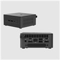 Computadora Asus Mini PC NUC 12 Performance Intel Core i5-1240P 2xSODIMM DDR4 2xHDMI