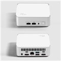 Computadora Asus Mini PC NUC 13 PRO Intel Core i5-1340P 2xSODIMM DDR4 2xHDMI