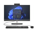 Computadora HP AIO ProOne 245 G10 AMD Ryzen 7-7730U 23.8 pulg 8GB 512SSD Windows 11 Home