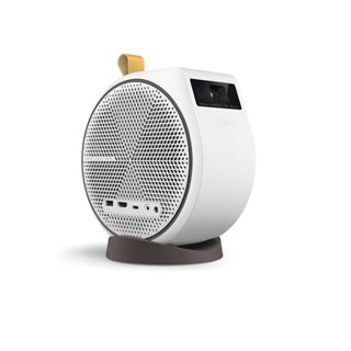 GV31 Proyector Portátil BenQ GV31DLP 1920*1080 300 lúmenes Android TV Dongle USB-A USB-C HDMI