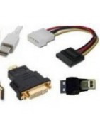 ADAPTADORES Y CONVERTIDORES