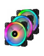 VENTILADORES PARA GABINETE DE PC
